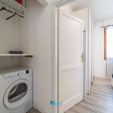 Apartmán Mica Apt Alghero Exteriér fotografie