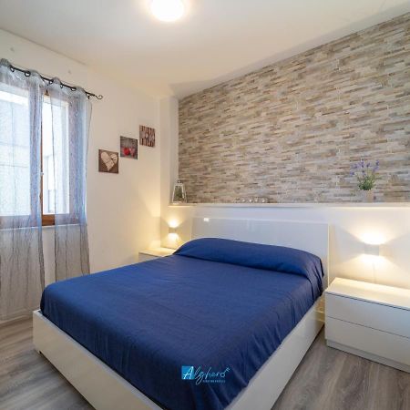 Apartmán Mica Apt Alghero Exteriér fotografie