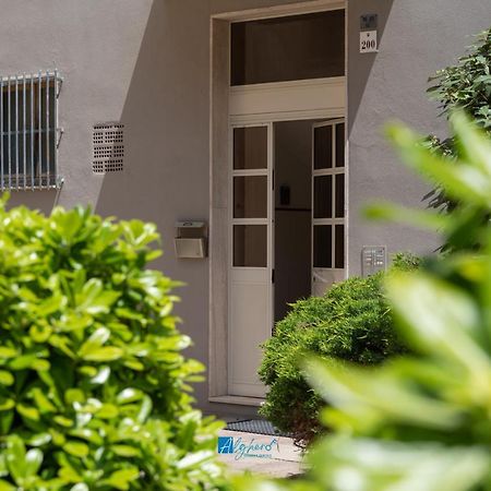 Apartmán Mica Apt Alghero Exteriér fotografie