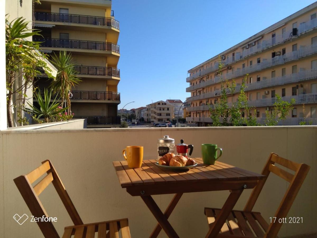 Apartmán Mica Apt Alghero Exteriér fotografie