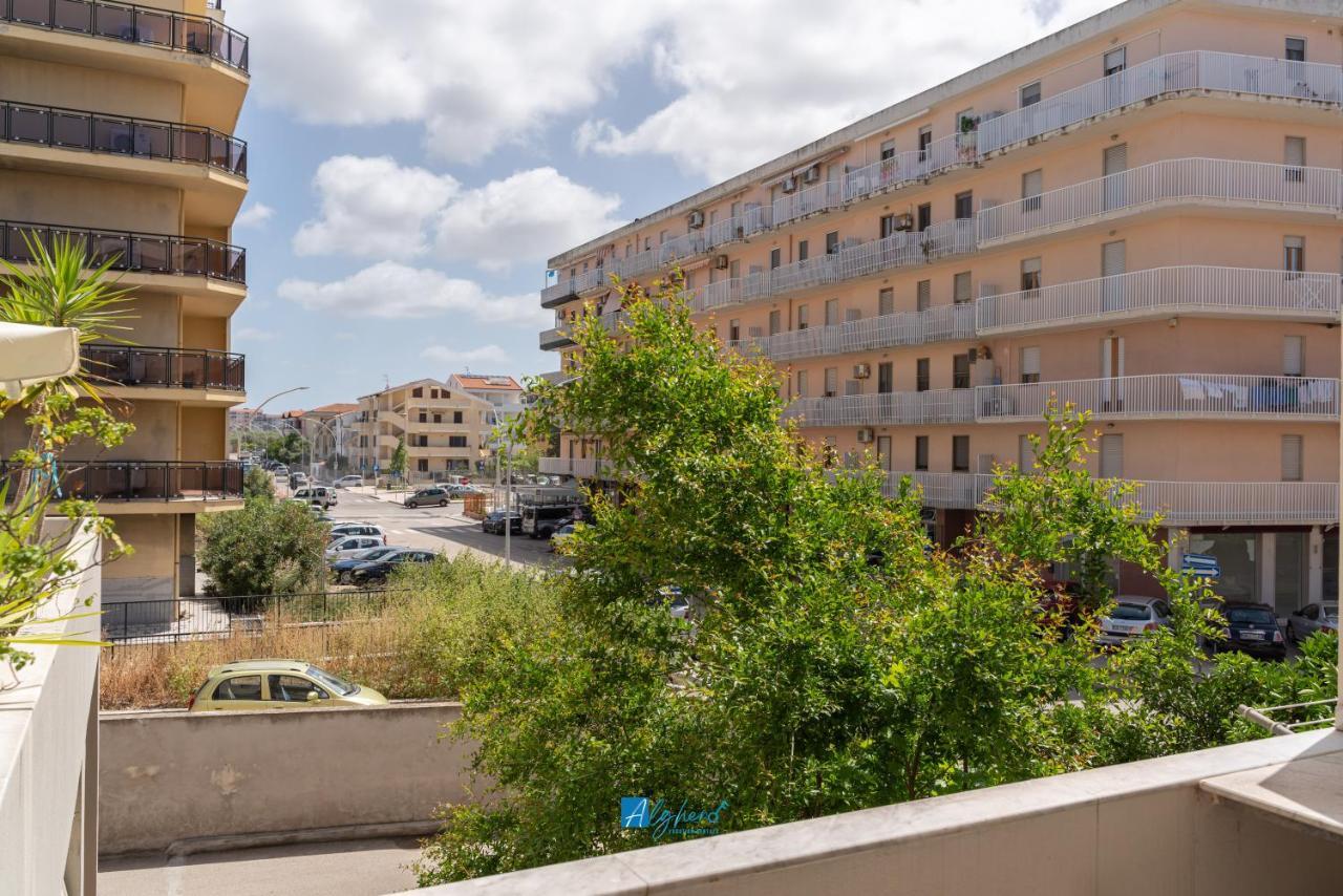 Mica Apt Alghero Exteriér fotografie