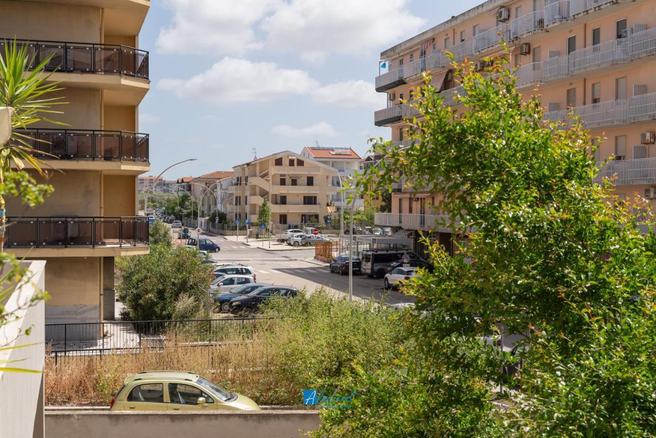 Apartmán Mica Apt Alghero Exteriér fotografie